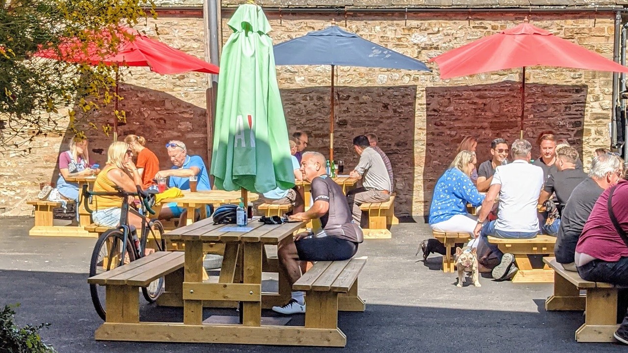 Photo of Outdoor in Gayle