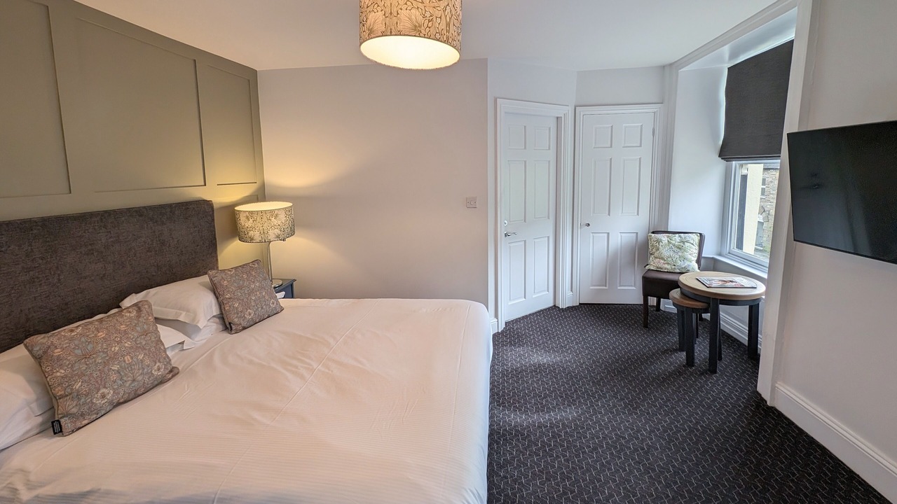 Photo of Bedroom in Gayle