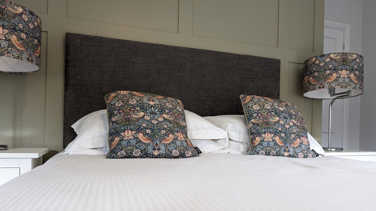 Photo of Bedroom in Gayle