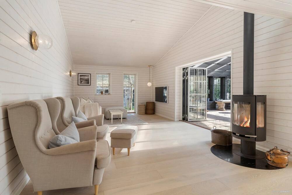 Photo of Bedroom in Hornbaek