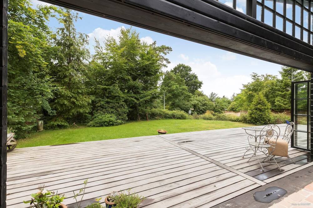 Photo of Outdoor in Hornbaek