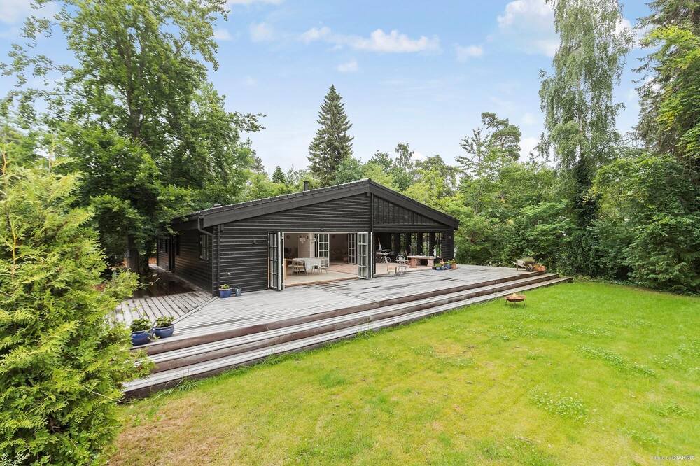 Photo of Outdoor in Hornbaek