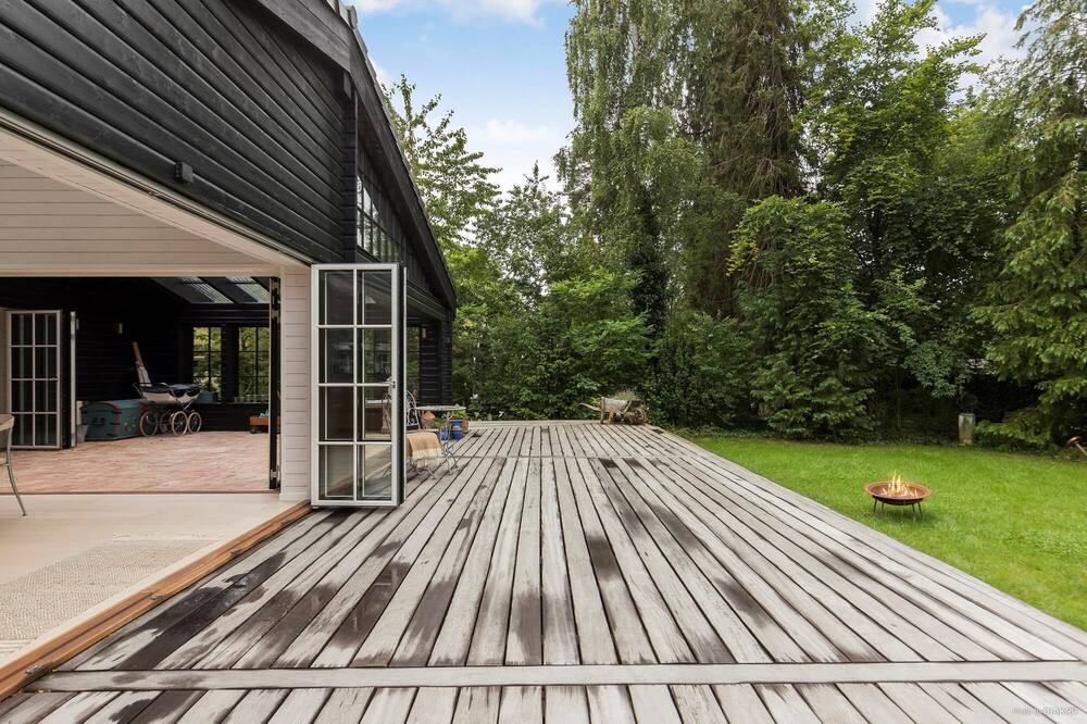 Photo of Outdoor in Hornbaek