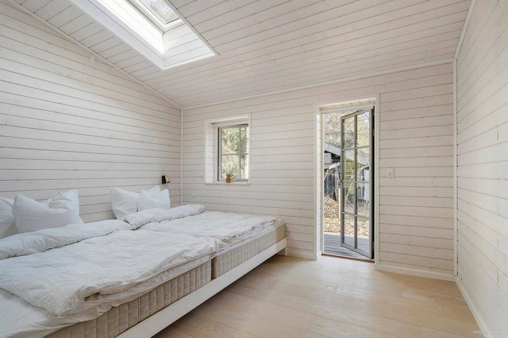 Photo of Bedroom in Hornbaek
