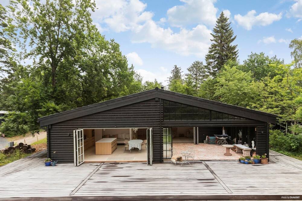 Photo of Outdoor in Hornbaek