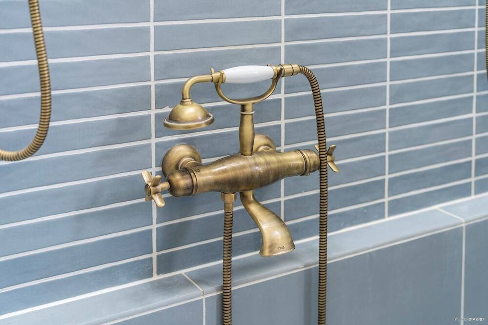 Photo of Bathroom in Hornbaek