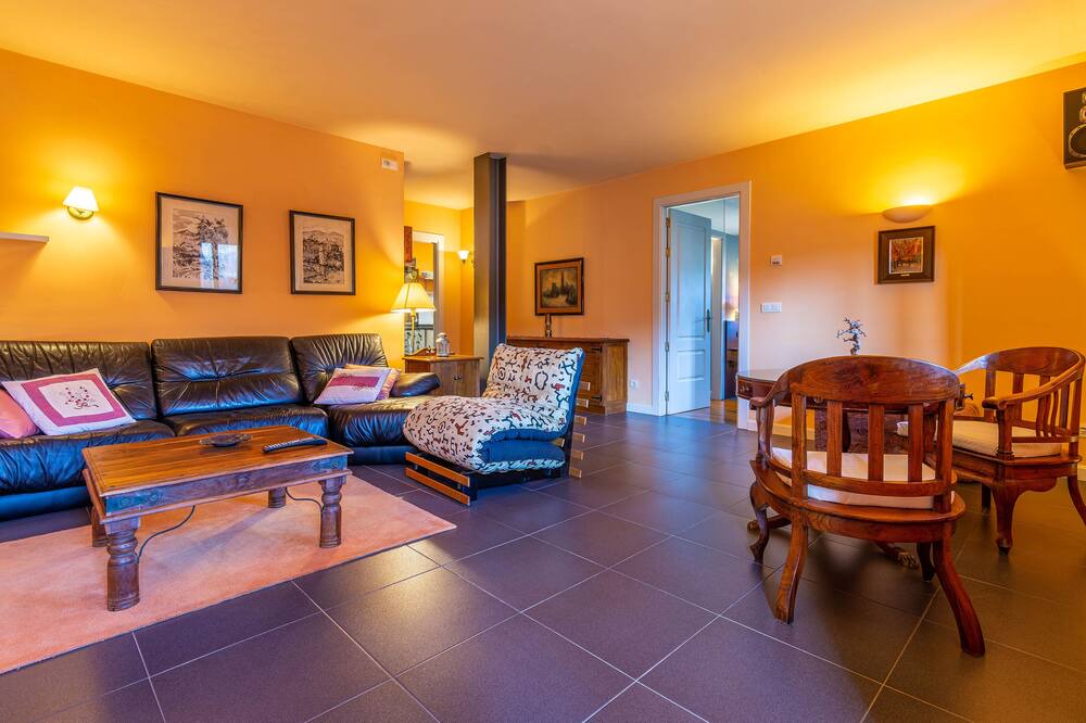 Photo of Livingroom in San Miguel de Aras