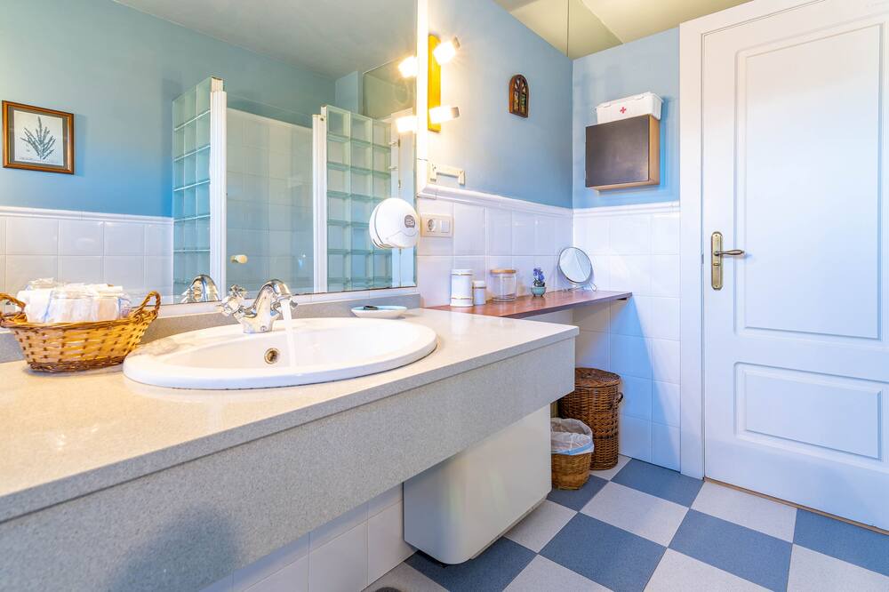 Photo of Bathroom in San Miguel de Aras