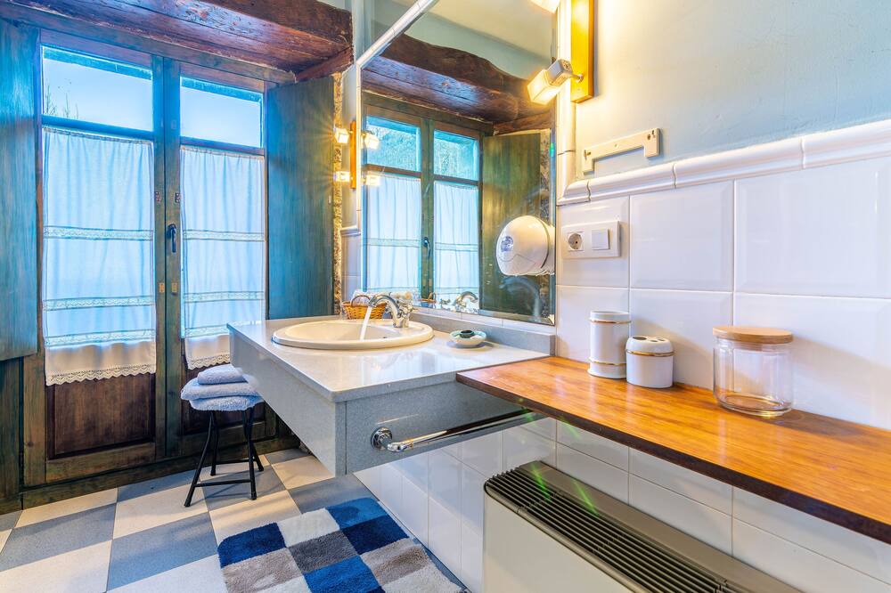 Photo of Bathroom in San Miguel de Aras