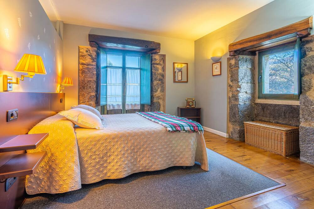 Photo of Bedroom in San Miguel de Aras