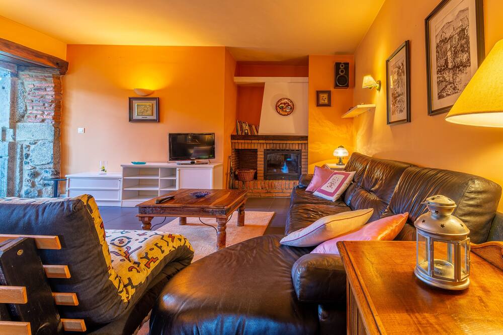 Photo of Livingroom in San Miguel de Aras
