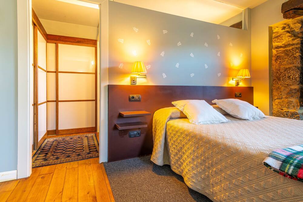 Photo of Bedroom in San Miguel de Aras