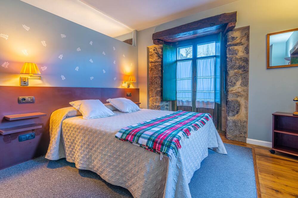 Photo of Bedroom in San Miguel de Aras