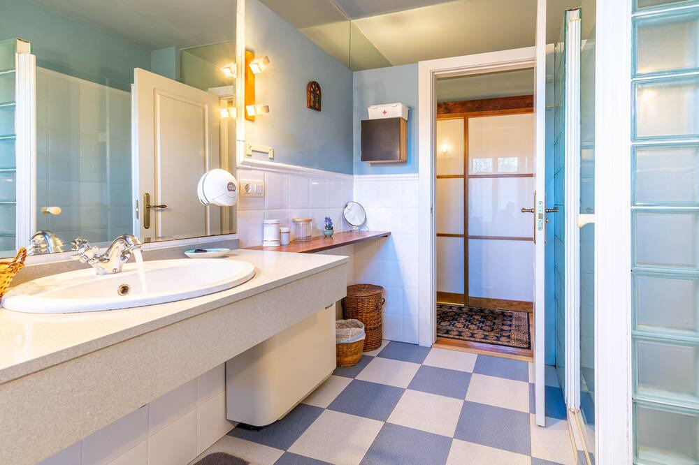 Photo of Bathroom in San Miguel de Aras