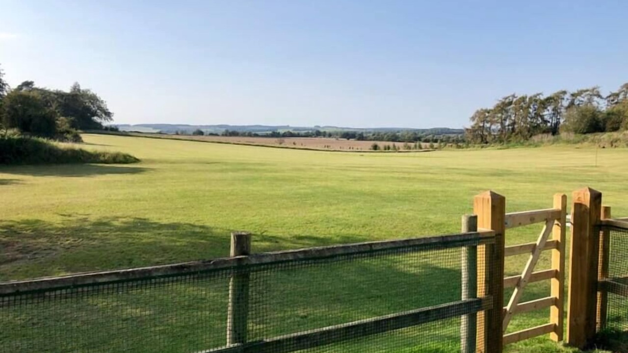 Photo of Outdoor in Condicote