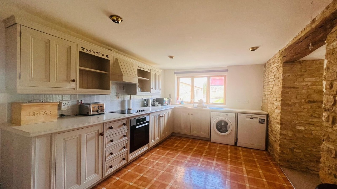 Photo of Kitchen in Condicote