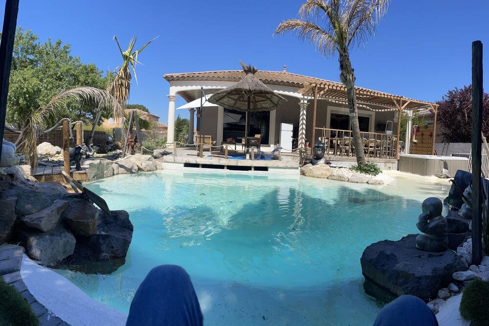 Photo of Outdoor in Villeneuve-les-Beziers