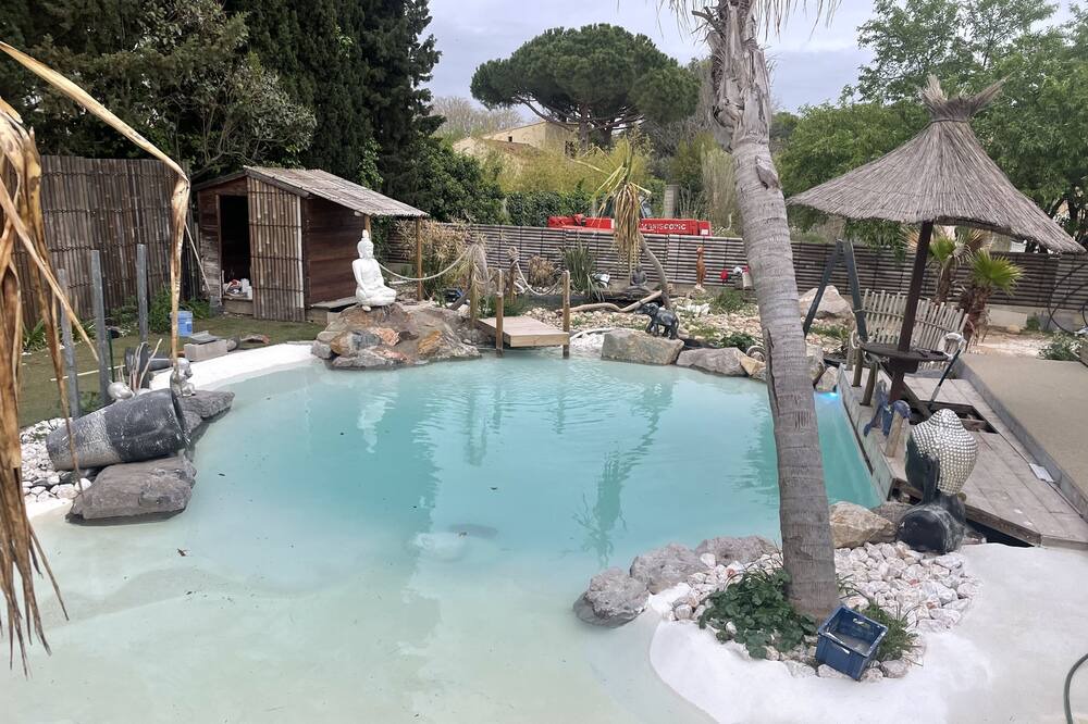 Photo of Outdoor in Villeneuve-les-Beziers