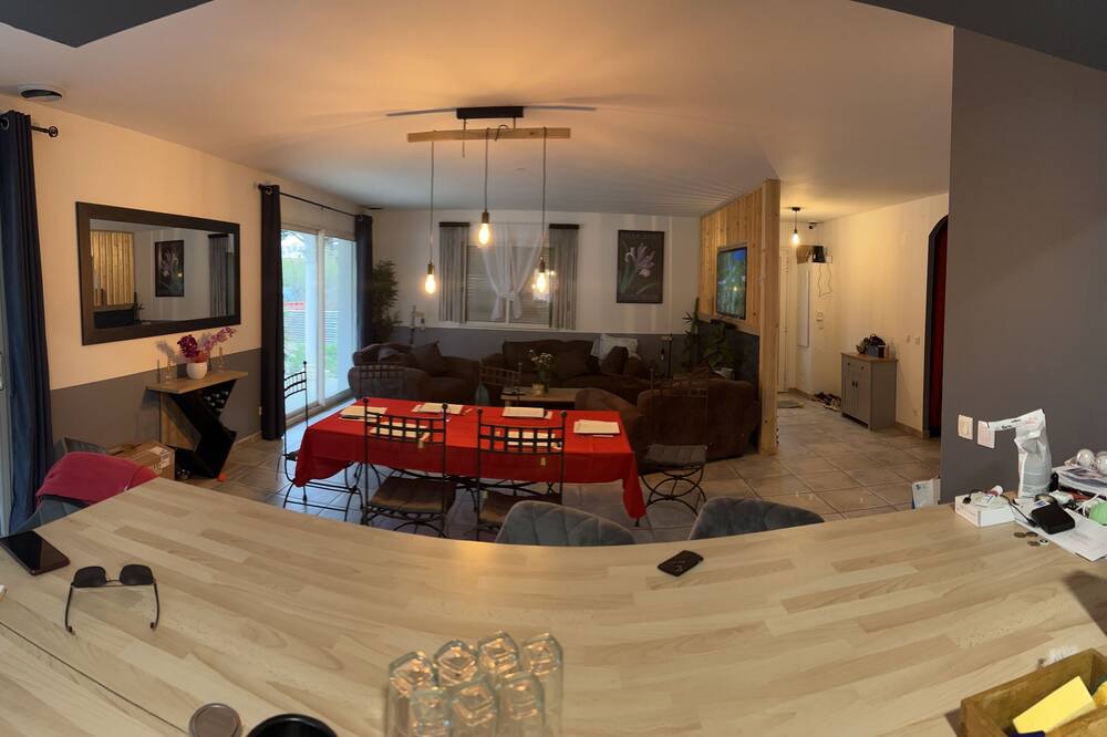 Photo of Outdoor in Villeneuve-les-Beziers