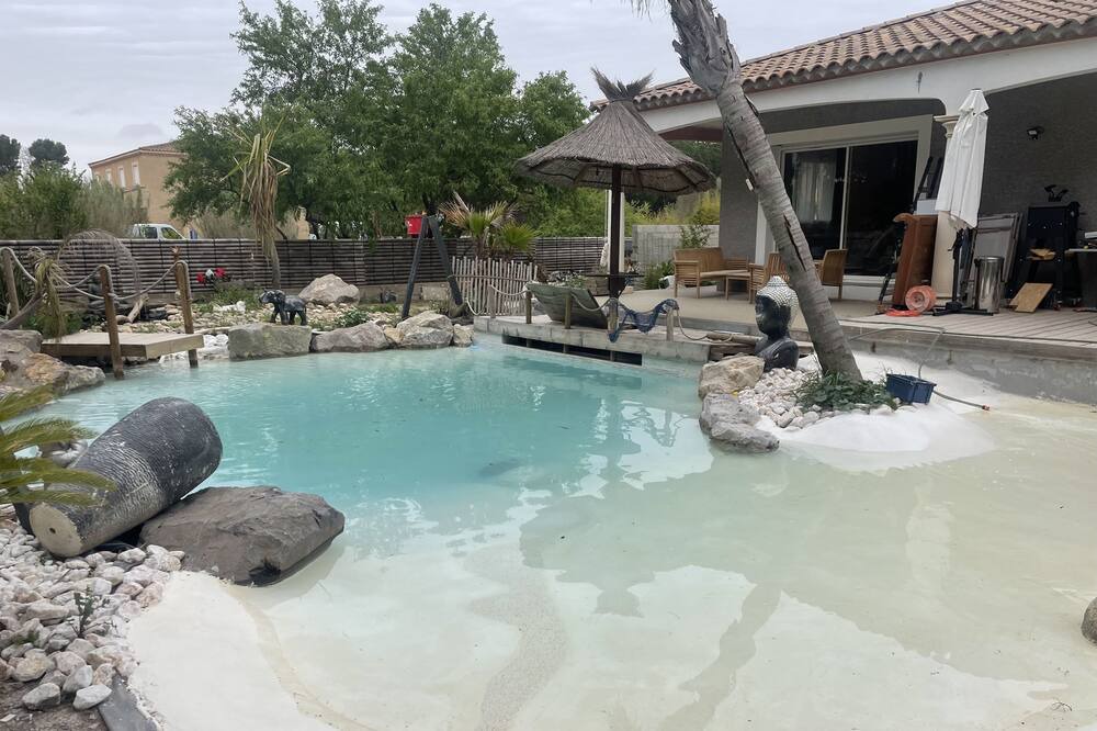 Photo of Outdoor in Villeneuve-les-Beziers