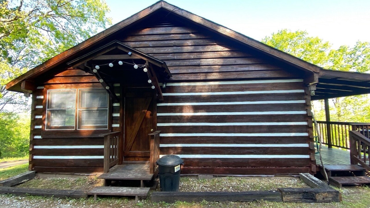 Photo of Outdoor in Bryson City