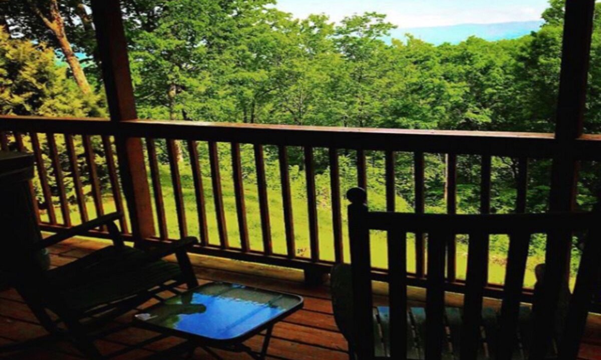 Photo of Others in Bryson City