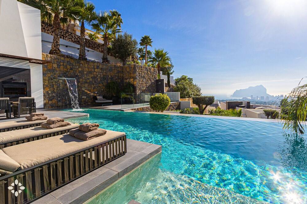 Photo of Outdoor in Benissa Coast
