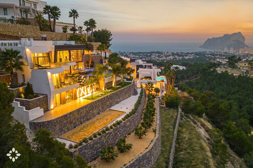 Photo of Outdoor in Benissa Coast