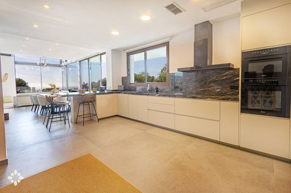 Photo of Kitchen in Benissa Coast