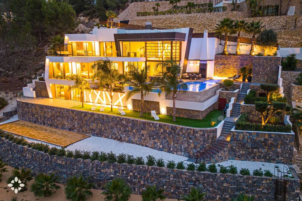 Photo of Outdoor in Benissa Coast