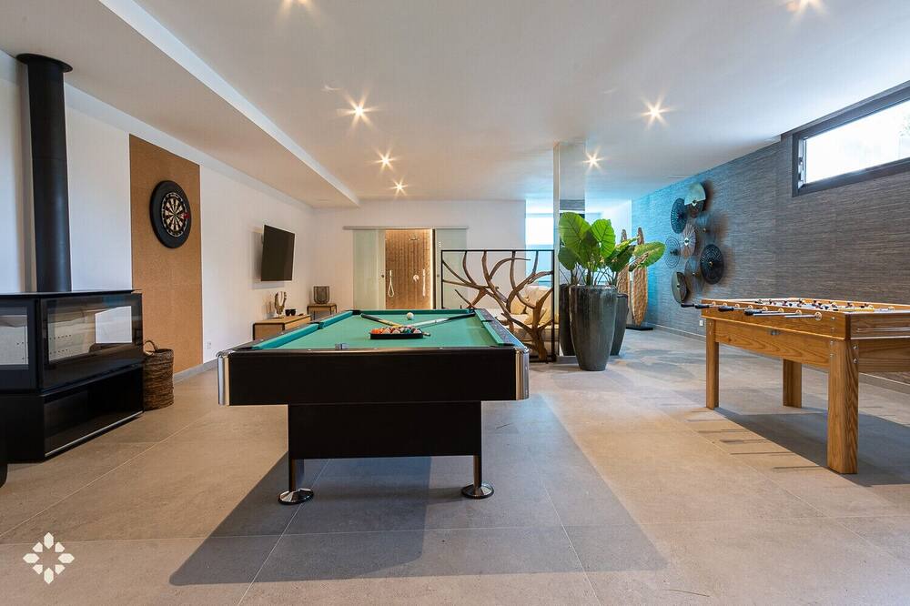 Photo of Bedroom in Benissa Coast