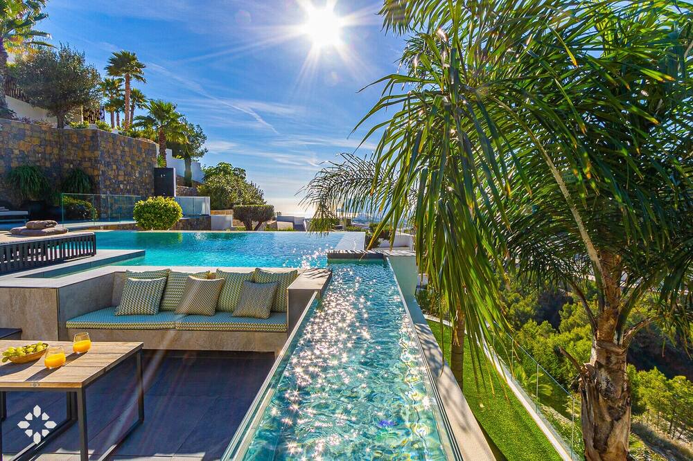 Photo of Outdoor in Benissa Coast