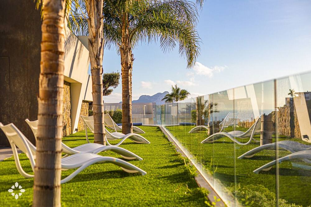 Photo of Outdoor in Benissa Coast