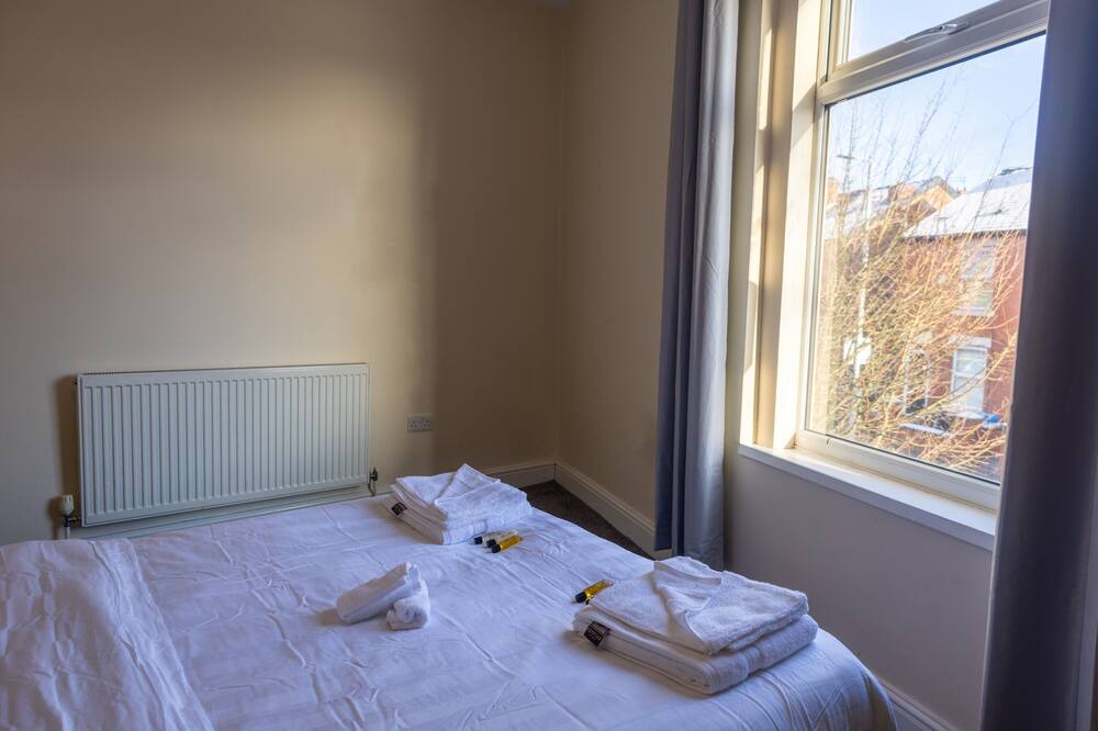 Photo of Bedroom in Openshaw