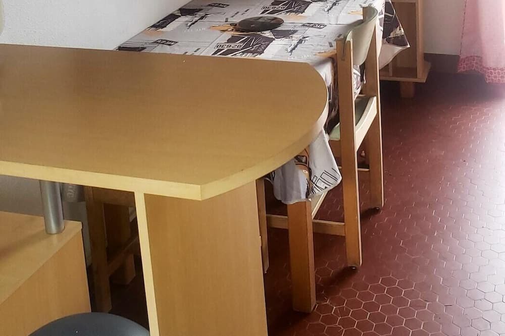 Photo of Livingroom in Treignac