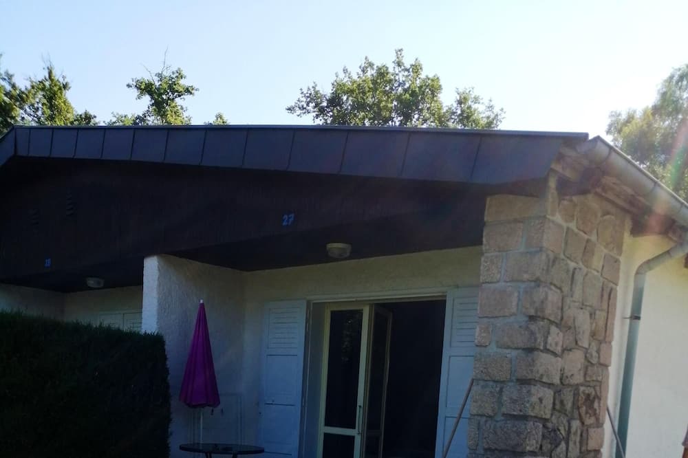 Photo of Outdoor in Treignac