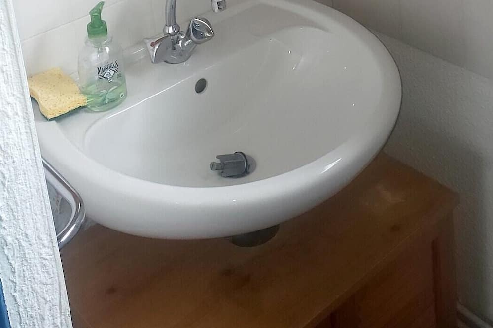 Photo of Bathroom in Treignac