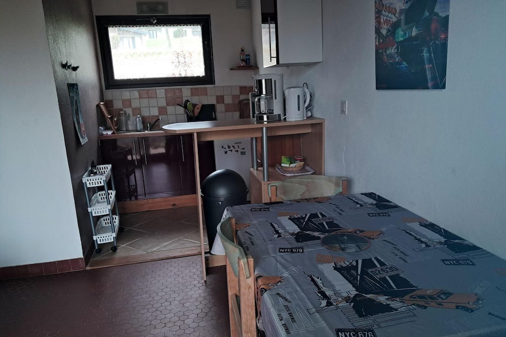Photo of Kitchen in Treignac