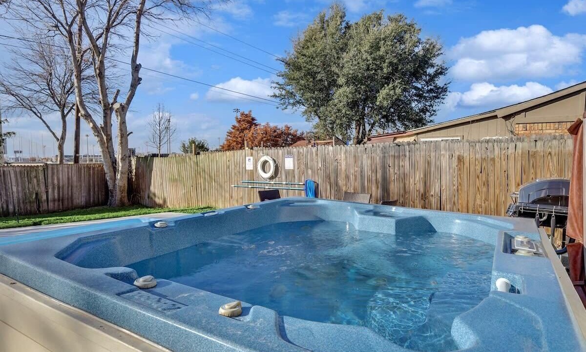 Photo of Outdoor in The Colony