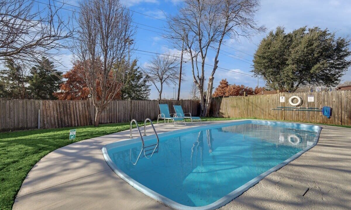 Photo of Outdoor in The Colony
