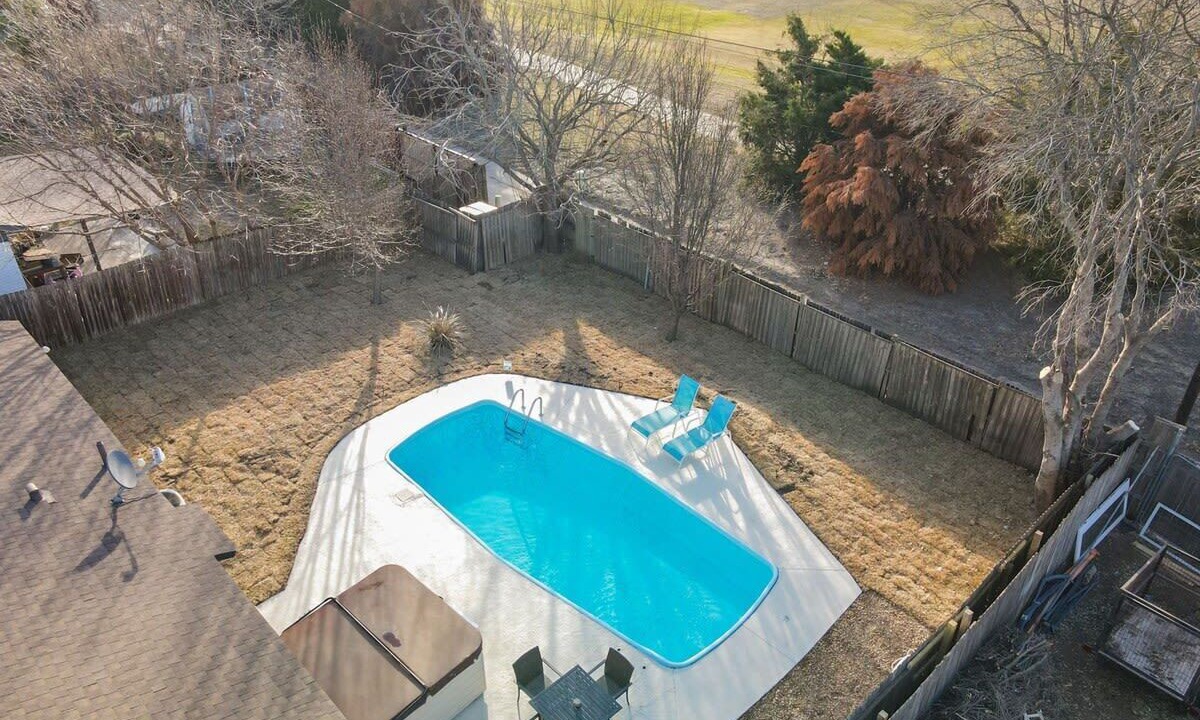 Photo of Outdoor in The Colony