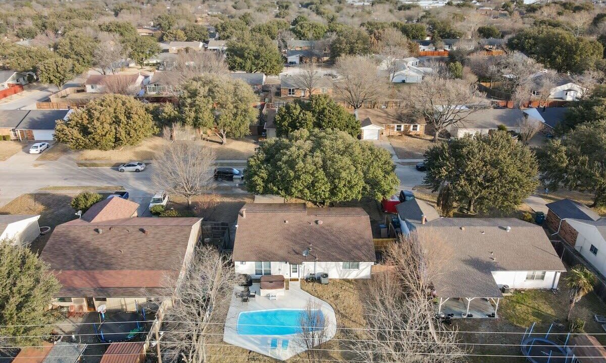 Photo of Outdoor in The Colony