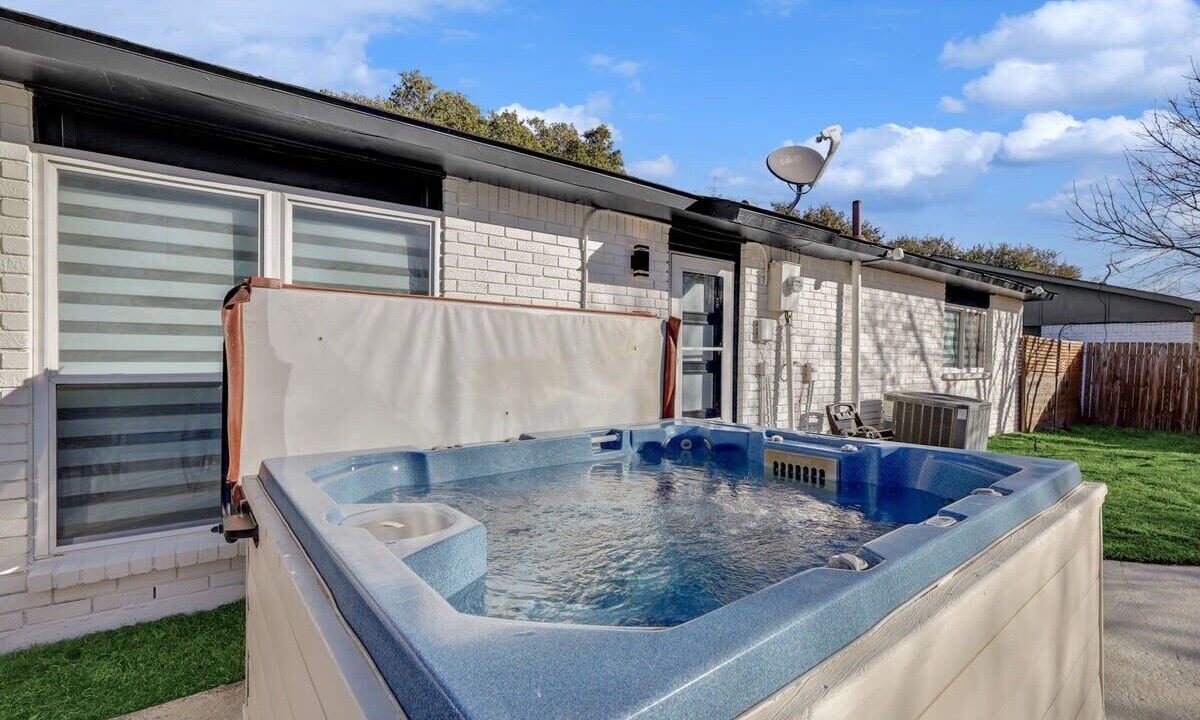 Photo of Outdoor in The Colony