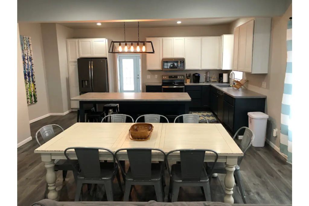 Photo of Kitchen in Ishpeming
