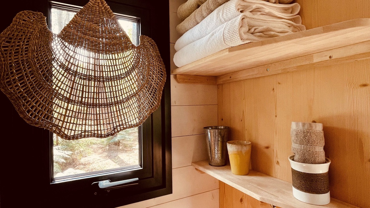 Photo of Bedroom in Clefs