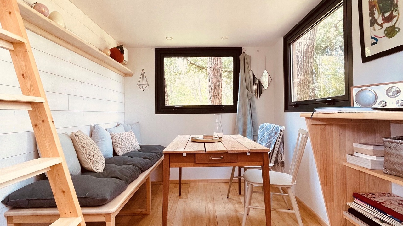 Photo of Bedroom in Clefs