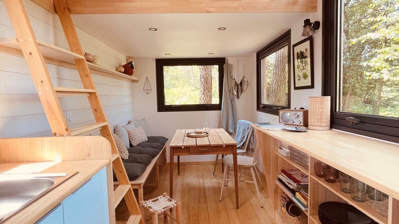 Photo of Bedroom in Clefs