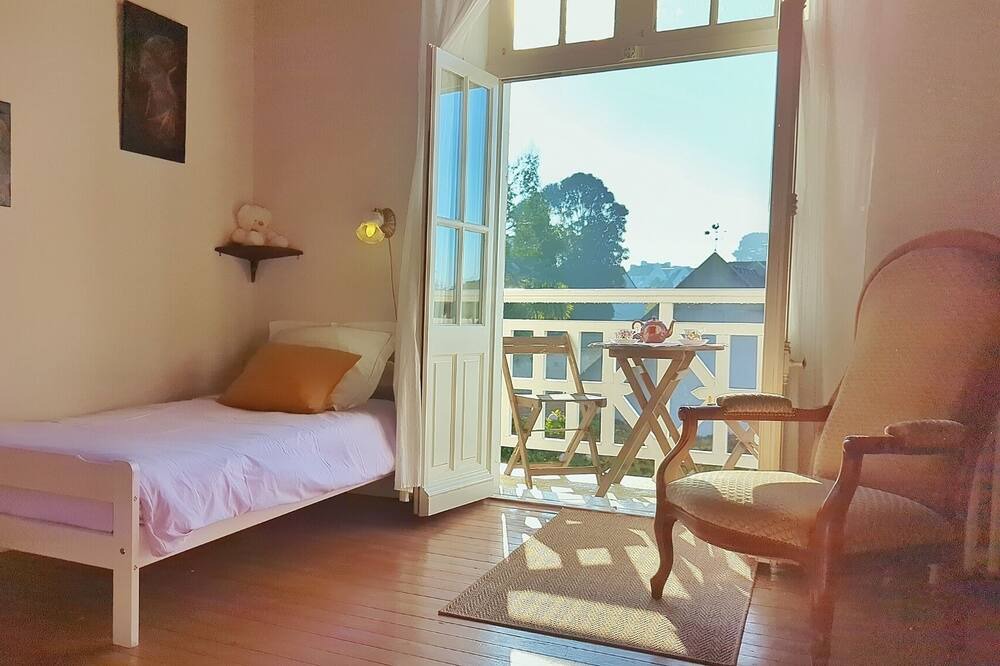 Photo of Bedroom in Carantec
