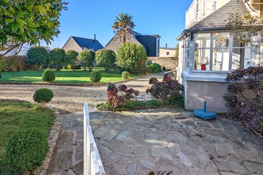 Photo of Outdoor in Carantec