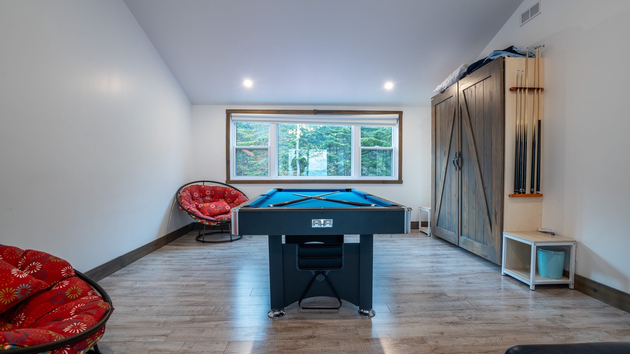 Photo of Bedroom in Petite-Riviere-Saint-Francois